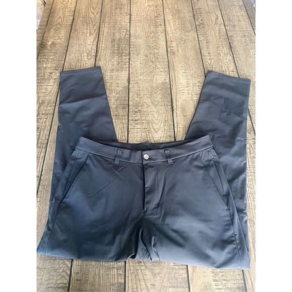 lululemon athletica Other - Lululemon commission pants slim warp